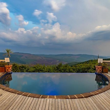 Misty Mountain Villa ซาบี ภายนอก รูปภาพ