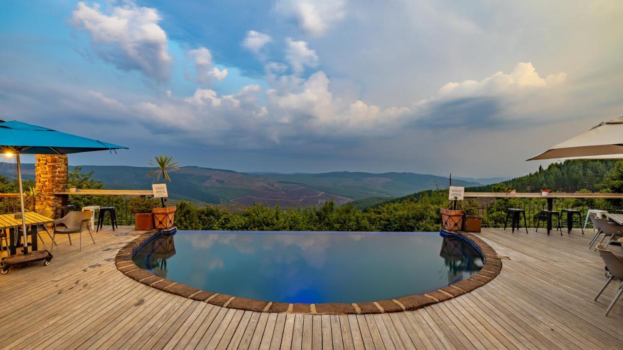 Misty Mountain Villa ซาบี ภายนอก รูปภาพ