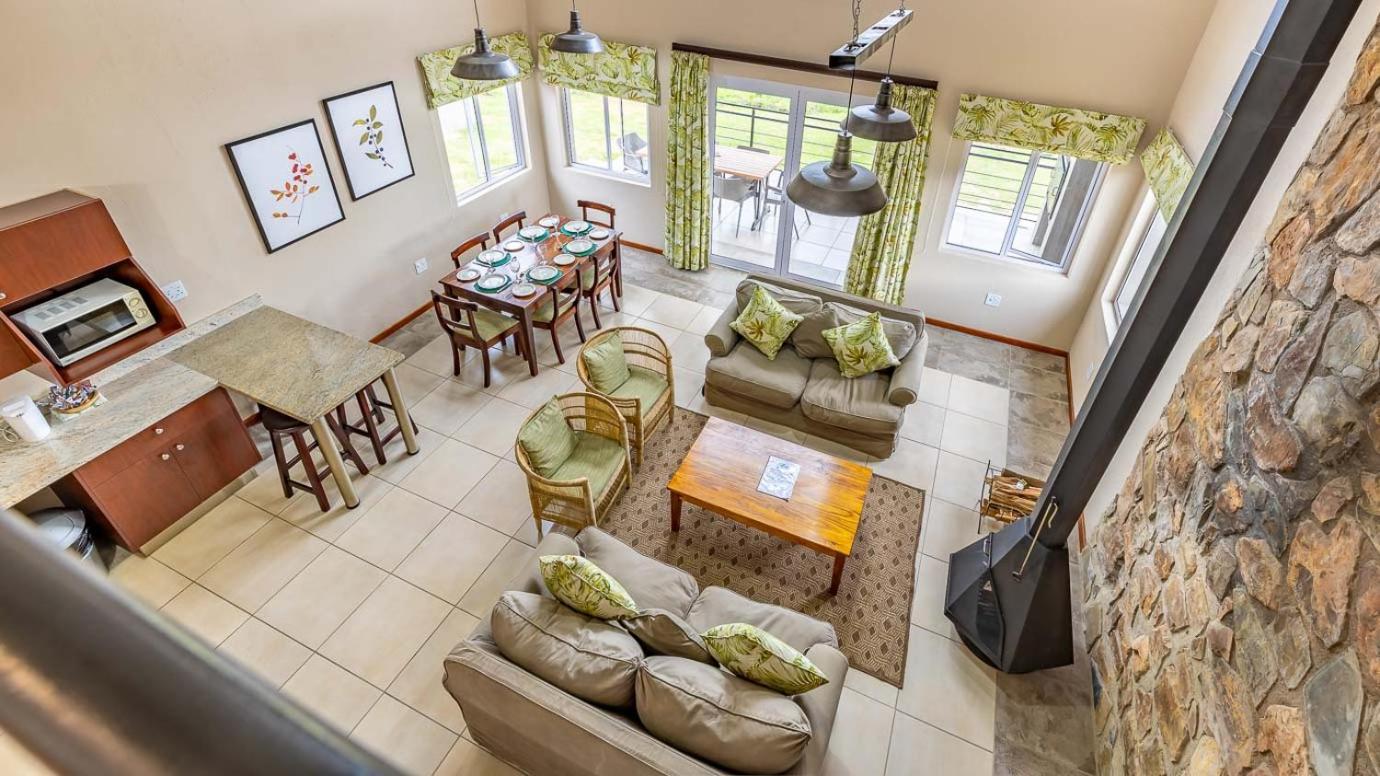 Misty Mountain Villa ซาบี ภายนอก รูปภาพ