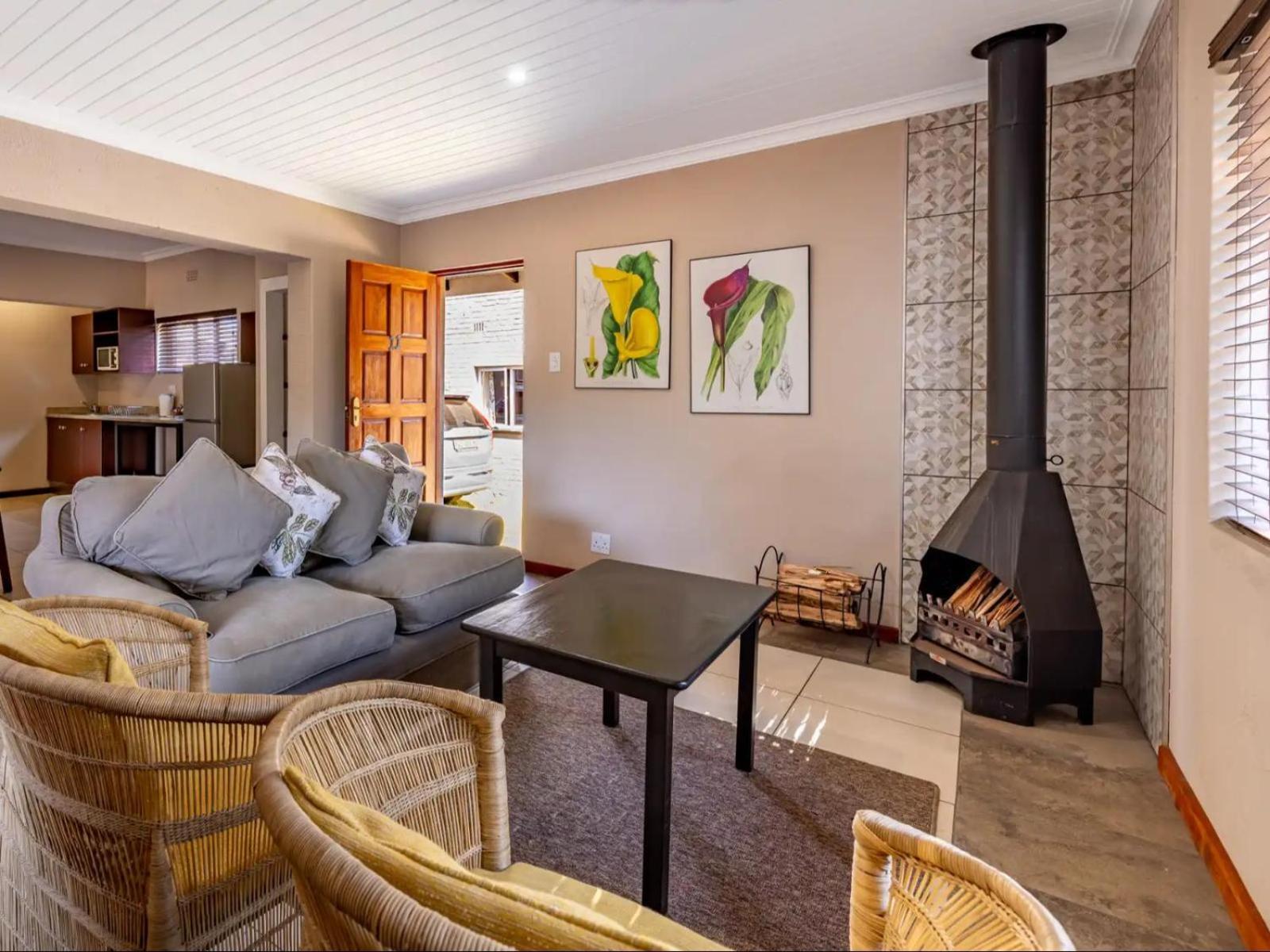 Misty Mountain Villa ซาบี ภายนอก รูปภาพ