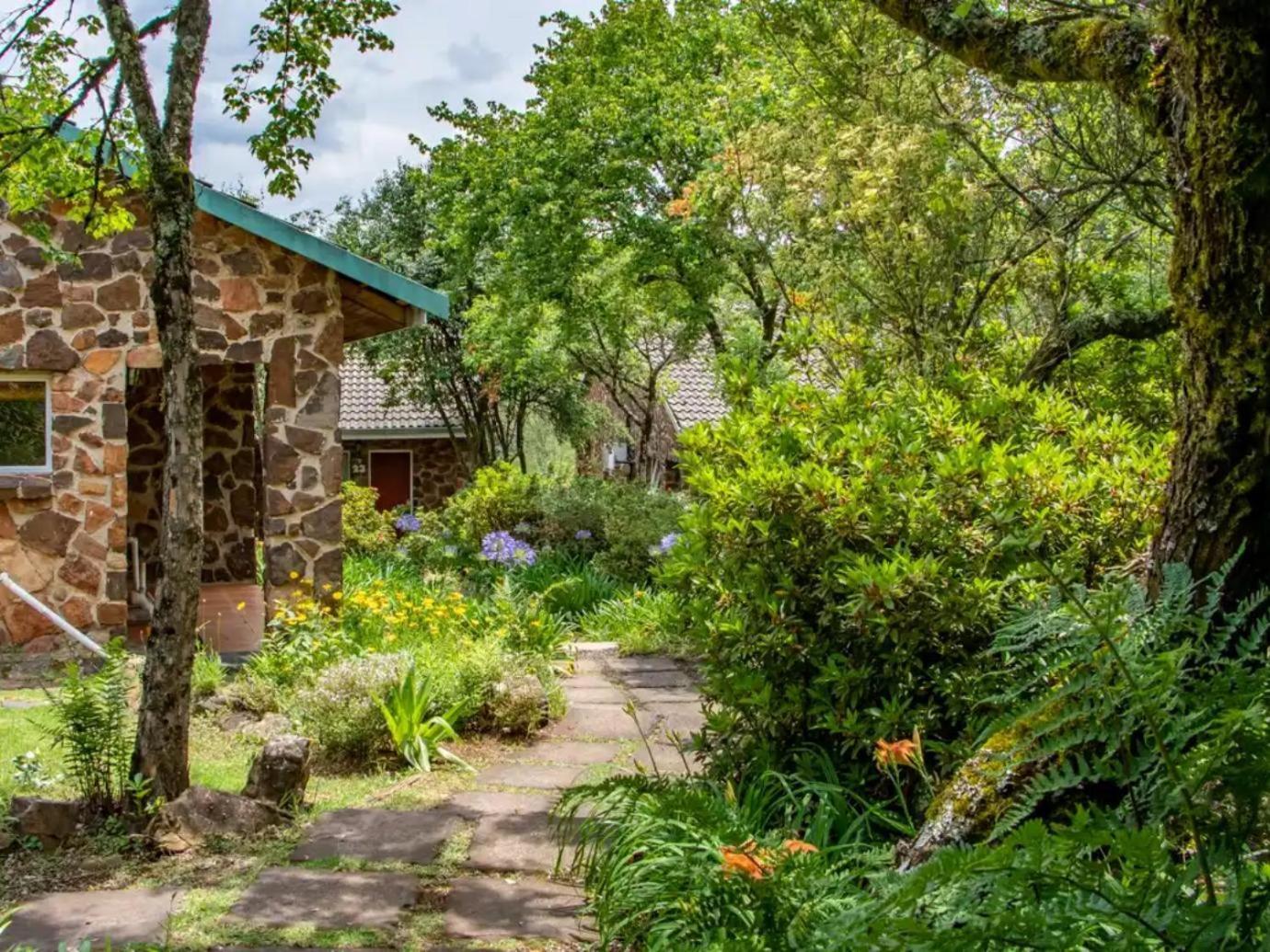 Misty Mountain Villa ซาบี ภายนอก รูปภาพ