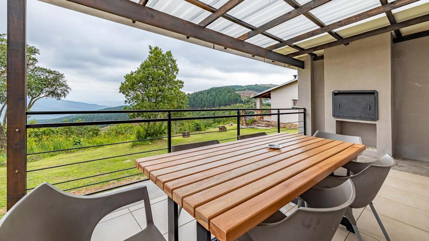 Misty Mountain Villa ซาบี ภายนอก รูปภาพ