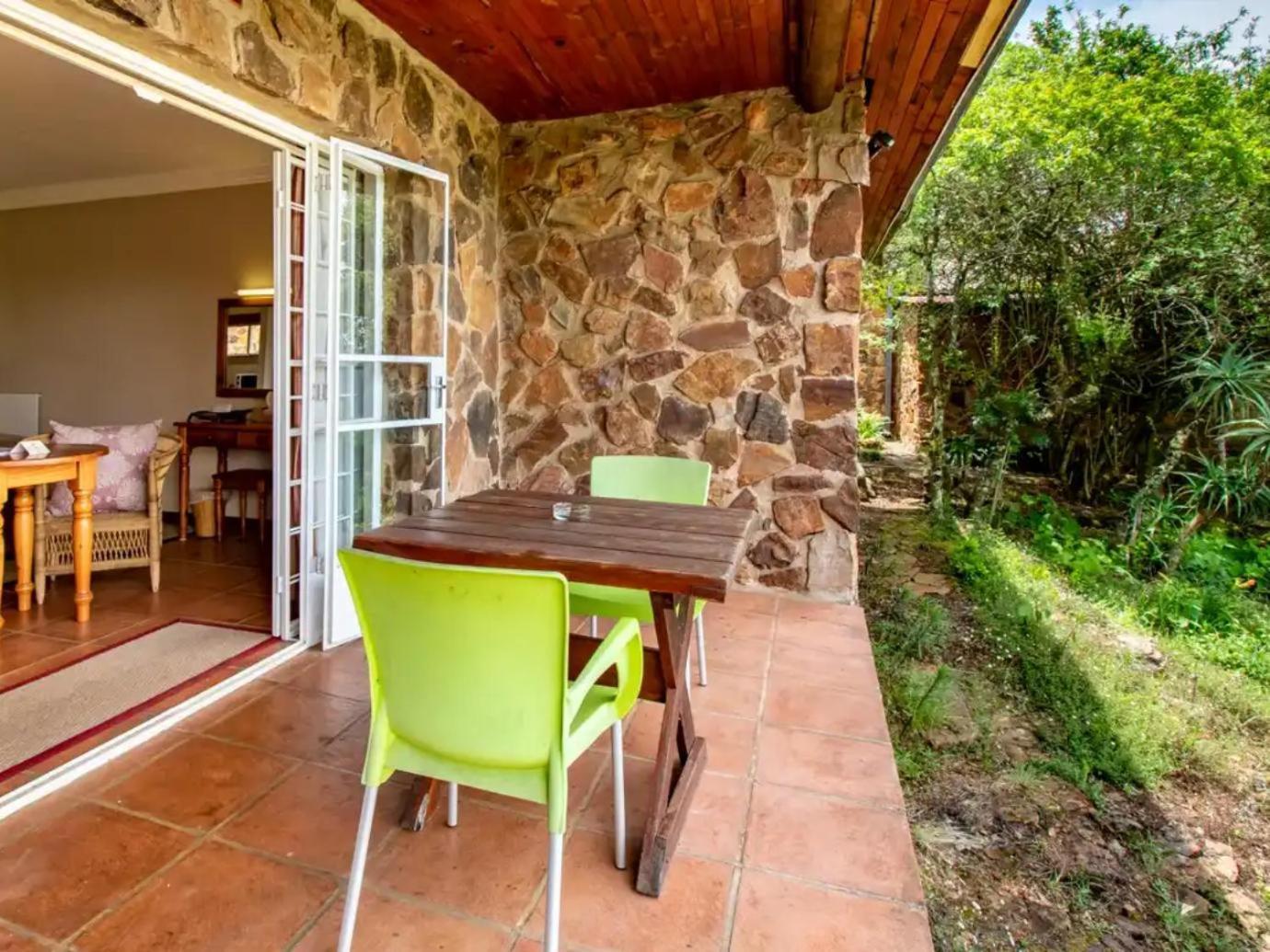 Misty Mountain Villa ซาบี ภายนอก รูปภาพ