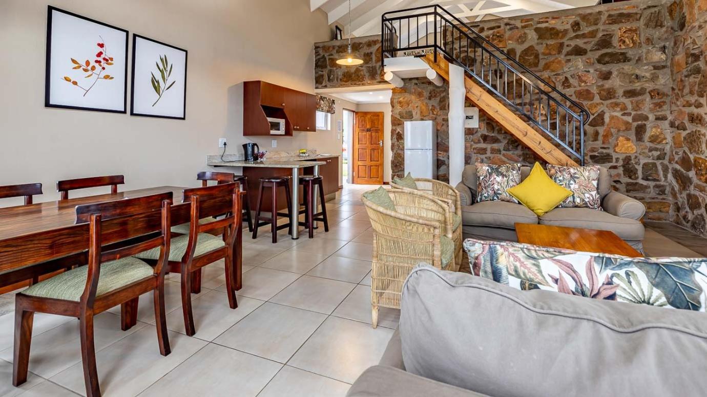 Misty Mountain Villa ซาบี ภายนอก รูปภาพ