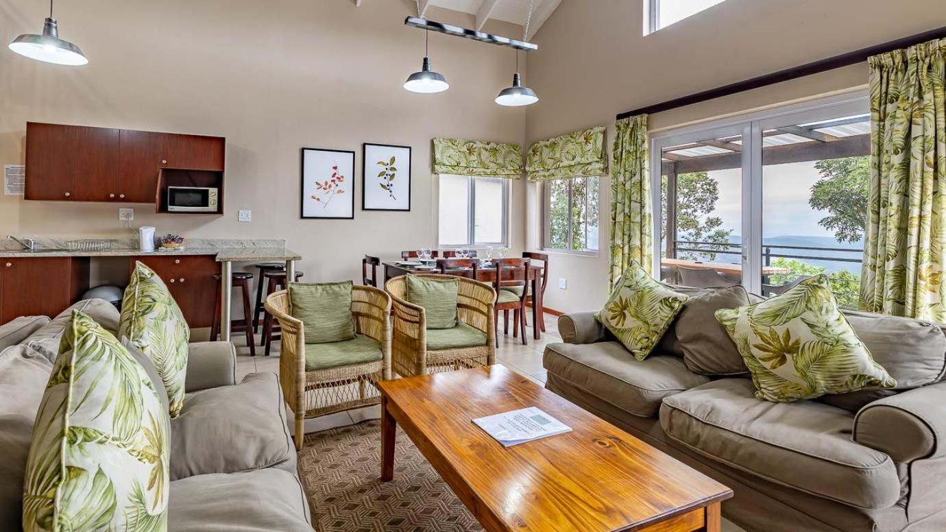Misty Mountain Villa ซาบี ภายนอก รูปภาพ