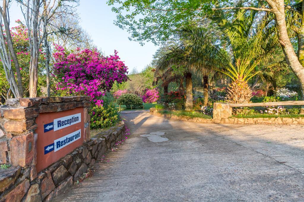 Misty Mountain Villa ซาบี ภายนอก รูปภาพ