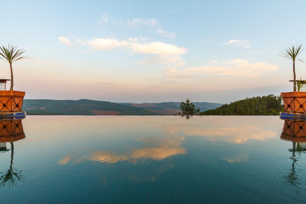 Misty Mountain Villa ซาบี ภายนอก รูปภาพ