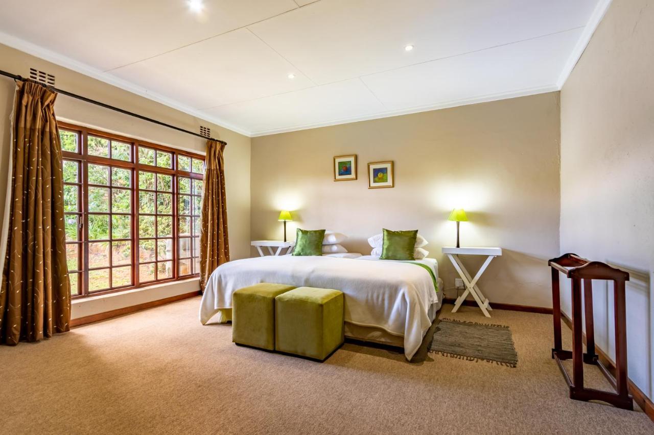 Misty Mountain Villa ซาบี ภายนอก รูปภาพ